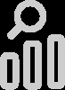 graph magnifying glass 8